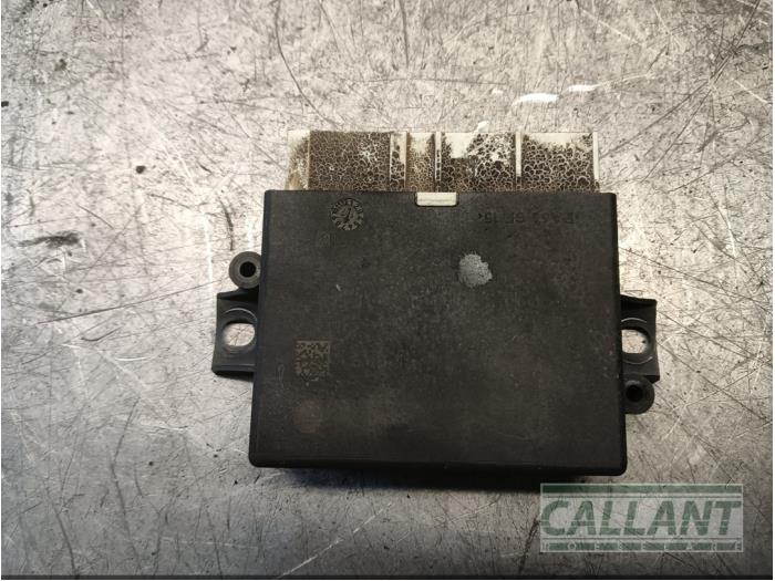 Begagnade PDC-modul Landrover Range Rover Sport (LW) 2.0 16V P400e Pris € 151,25 Inklusive moms erbjuds av Garage Callant