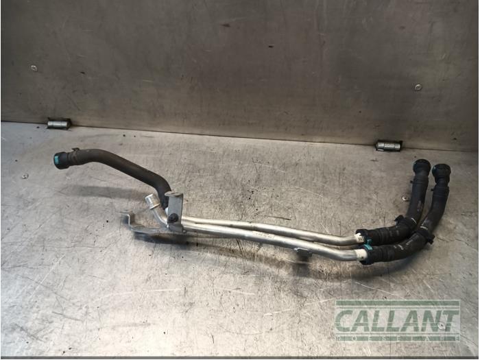 Begagnade Vattenrör Landrover Range Rover Sport (LW) 2.0 16V P400e Pris € 114,95 Inklusive moms erbjuds av Garage Callant