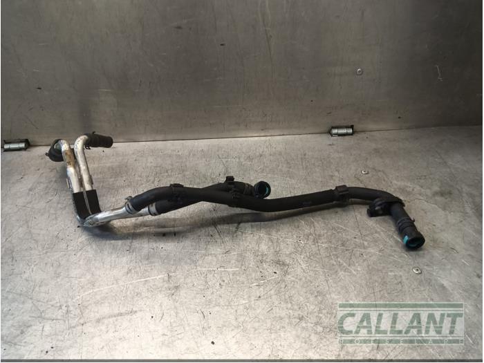 Begagnade Vattenrör Landrover Range Rover Sport (LW) 2.0 16V P400e Pris € 139,15 Inklusive moms erbjuds av Garage Callant