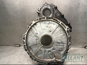 Usados Tapa de distribución Jaguar XF (X260) 2.0d 180 16V Precio € 121,00 IVA incluido ofrecido por Garage Callant