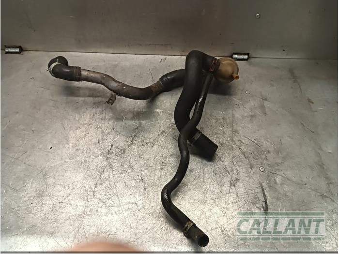 Gebrauchte Thermostatgehäuse Landrover Range Rover Sport (LS) 2.7 TDV6 24V Preis € 60,50 Mit Mehrwertsteuer angeboten von Garage Callant