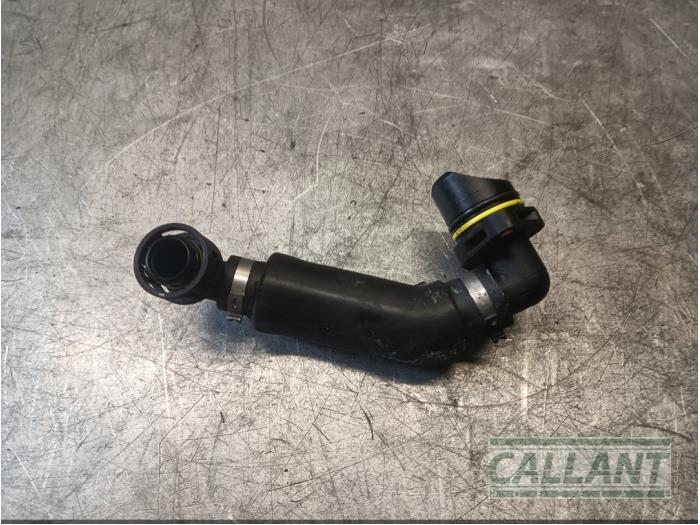 Usagé Ventilation carter Landrover Range Rover Evoque (LVJ/LVS) 2.0 eD 150 16V Prix € 30,25 Prix TTC proposé par Garage Callant