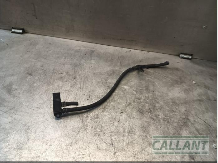 Begagnade Sensor (övriga) Landrover Range Rover Evoque (LVJ/LVS) 2.0 eD 150 16V Pris € 36,30 Inklusive moms erbjuds av Garage Callant