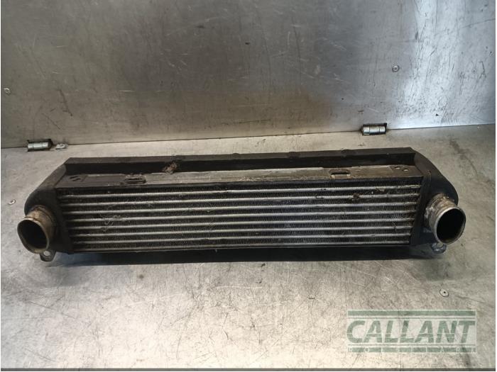 Used Intercooler Landrover Range Rover Sport (LS) 2.7 TDV6 24V Price € 90,75 Inclusive VAT offered by Garage Callant