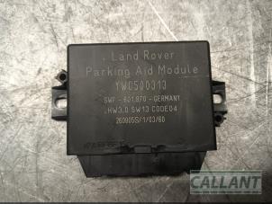Used PDC Module Landrover Range Rover Sport (LS) 2.7 TDV6 24V Price € 90,75 Inclusive VAT offered by Garage Callant