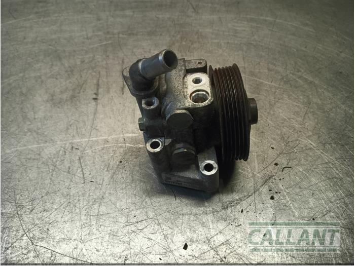 Usagé Pompe de direction Jaguar XF (CC9) 2.2 D 16V Prix € 90,75 Prix TTC proposé par Garage Callant