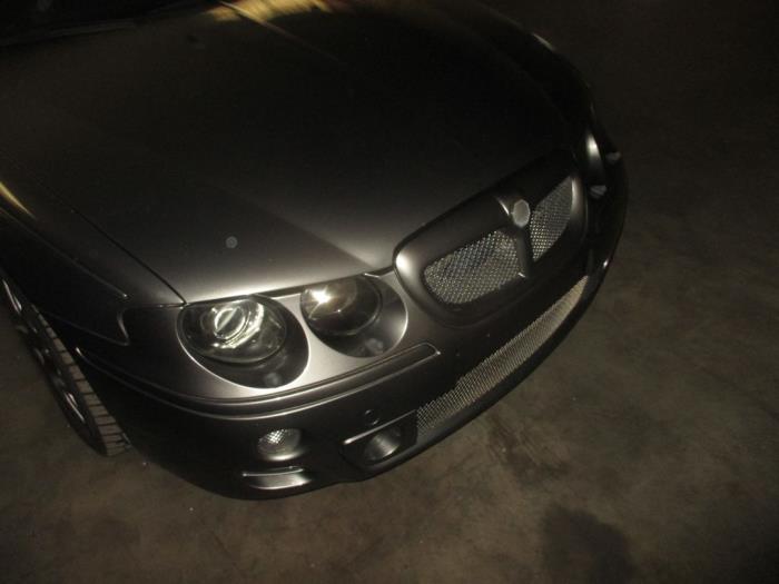 Używane Maska MG ZT 2.0 CDTi 16V Cena € 121,00 Z VAT oferowane przez Garage Callant