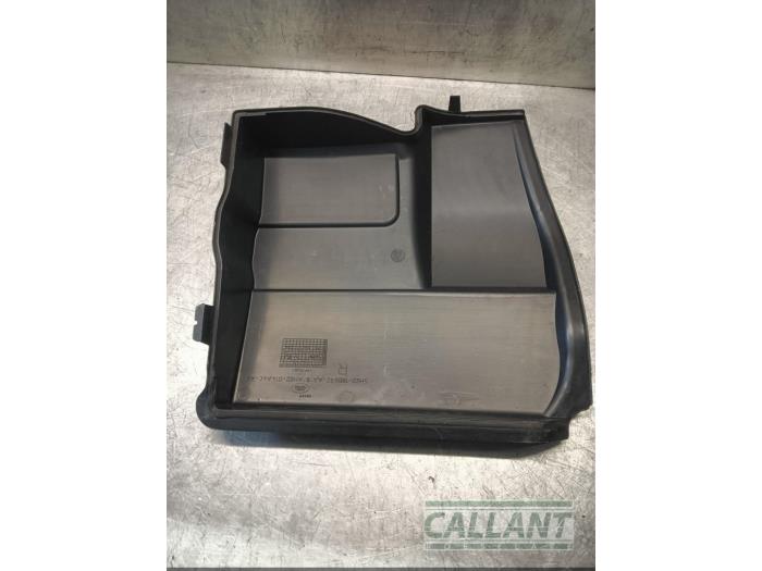 Begagnade Batterilock Landrover Range Rover Sport (LS) 3.0 S TDV6 Pris € 30,25 Inklusive moms erbjuds av Garage Callant
