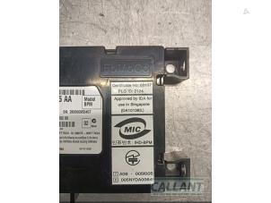 Modul Bluetooth z Land Rover Range Rover Sport (LS) 3.0 S TDV6 2010