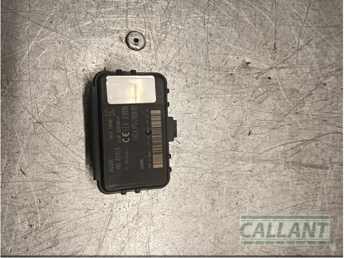 Begagnade Regnsensor Landrover Range Rover Sport (LS) 3.0 S TDV6 Pris € 30,25 Inklusive moms erbjuds av Garage Callant