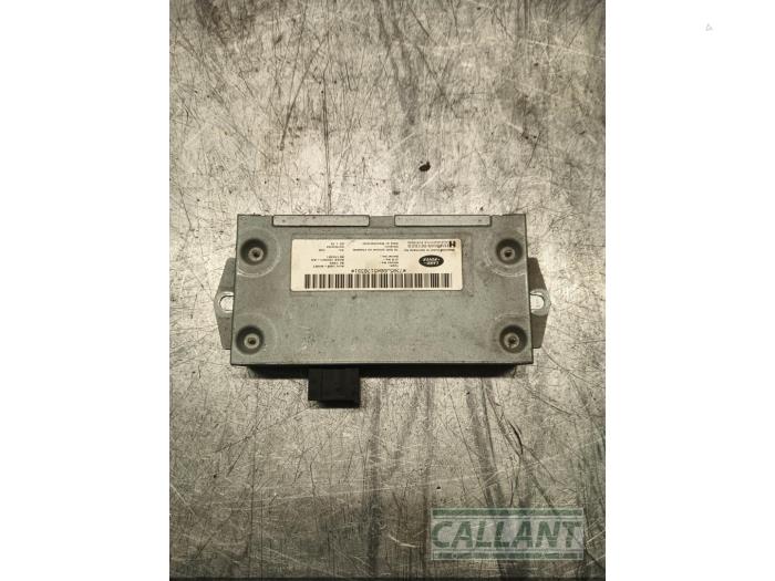 Używane Modul radiowy Landrover Range Rover Sport (LS) 3.0 S TDV6 Cena € 121,00 Z VAT oferowane przez Garage Callant