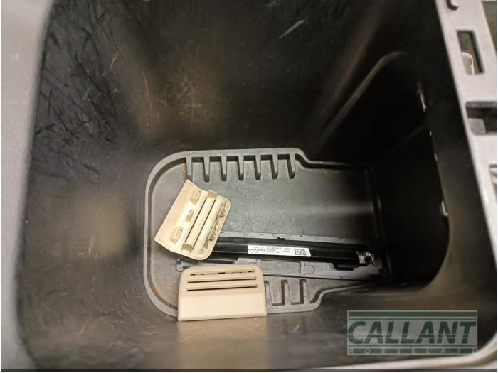 Middle console Landrover Range Rover Sport 3.0 S TDV6 - LR044204