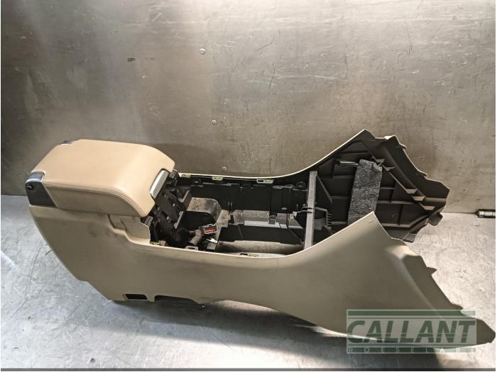 Middle console Landrover Range Rover Sport 3.0 S TDV6 - AH22045C74BC8YDP