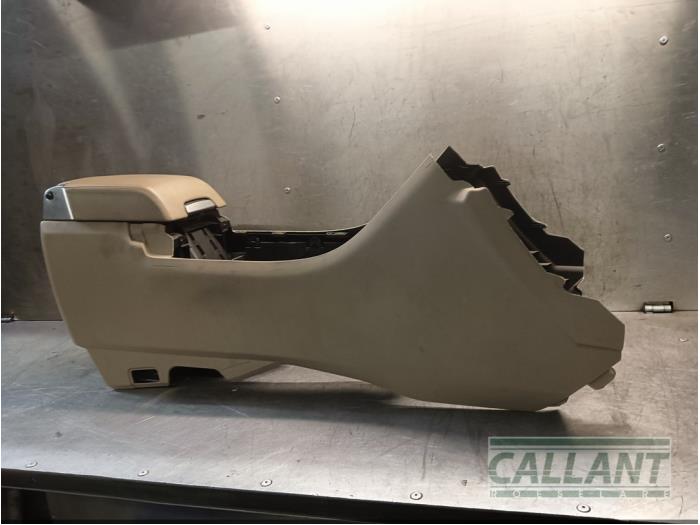 Middle console Landrover Range Rover Sport 3.0 S TDV6 - LR044204