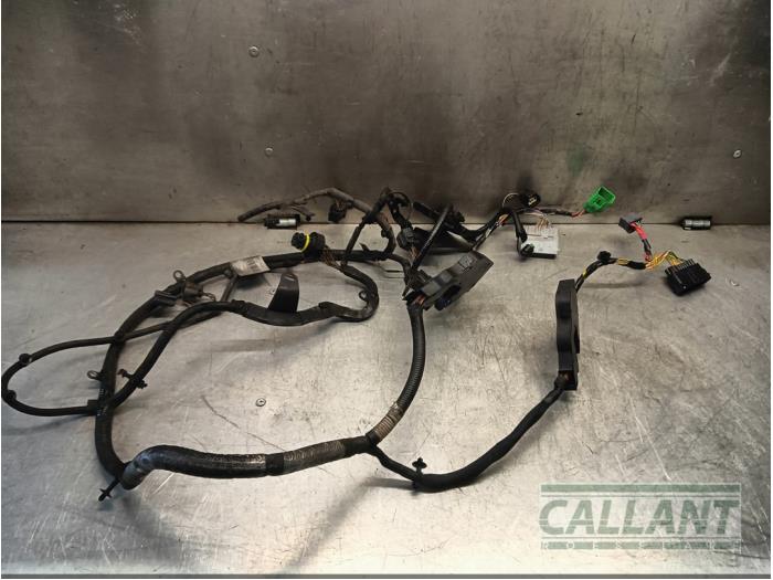 Begagnade Kablage Landrover Range Rover Sport (LS) 3.0 S TDV6 Pris € 151,25 Inklusive moms erbjuds av Garage Callant