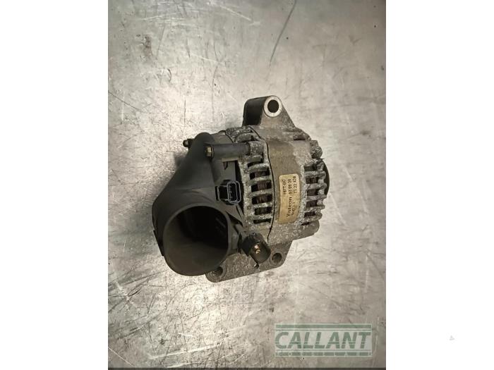 Begagnade Dynamo Jaguar X-type 2.0 D 16V Pris € 42,35 Inklusive moms erbjuds av Garage Callant