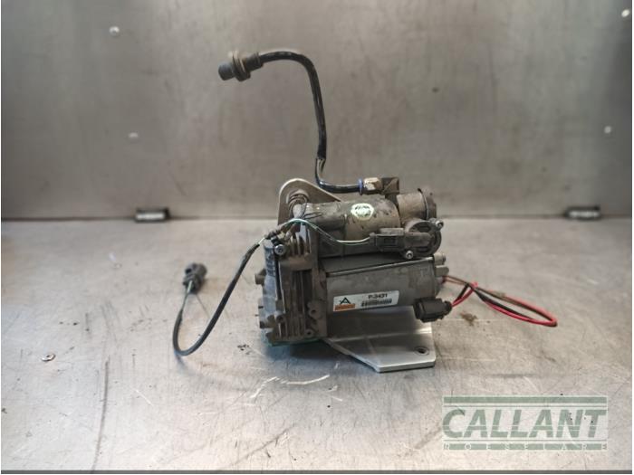 Begagnade Luftpump (fjädring) Landrover Range Rover Sport (LS) 3.0 S TDV6 Pris € 302,50 Inklusive moms erbjuds av Garage Callant