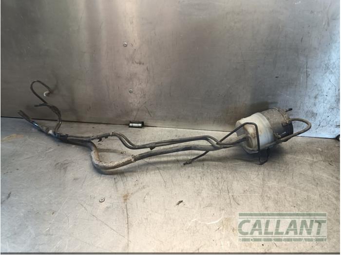 Usagé Divers Landrover Range Rover Sport (LS) 3.0 S TDV6 Prix € 30,25 Prix TTC proposé par Garage Callant