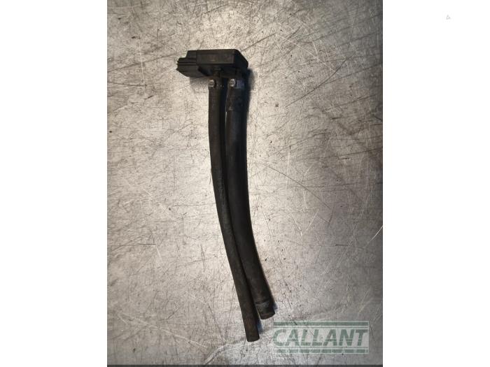 Begagnade Partikelfiltersensor Landrover Range Rover Sport (LS) 3.0 S TDV6 Pris € 30,25 Inklusive moms erbjuds av Garage Callant
