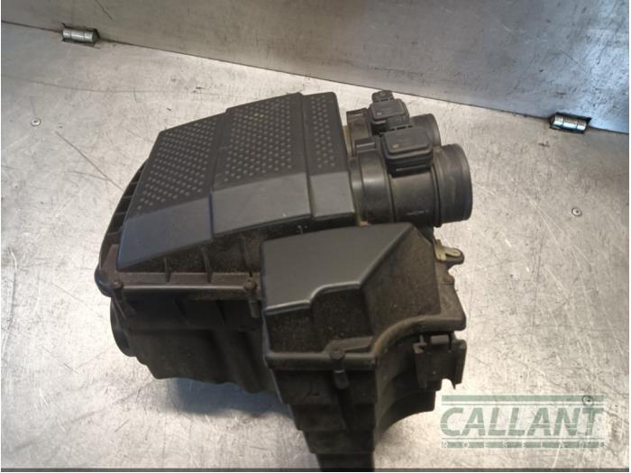 Begagnade Luftfilterhus Landrover Range Rover Sport (LS) 3.0 S TDV6 Pris € 121,00 Inklusive moms erbjuds av Garage Callant