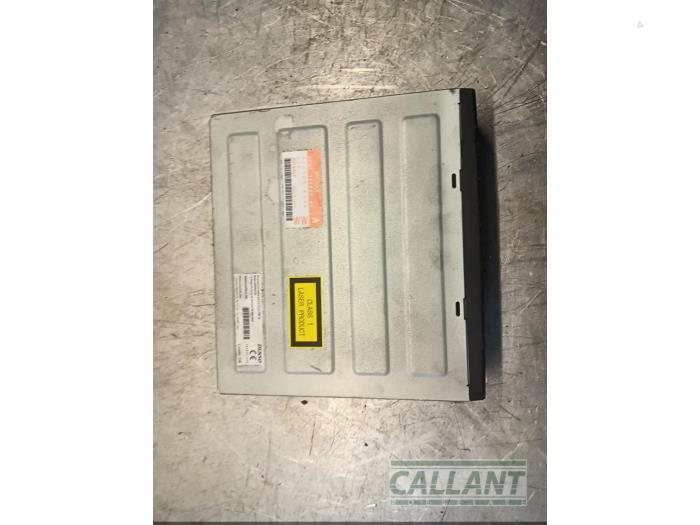 Usagé Module navigation Jaguar XJ (X350) 2.7d V6 24V Prix € 151,25 Prix TTC proposé par Garage Callant