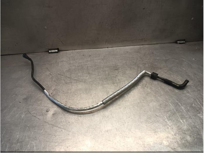 Usagé Conduit (divers) Jaguar F-type 2.0 Turbo 16V Prix € 30,25 Prix TTC proposé par Garage Callant
