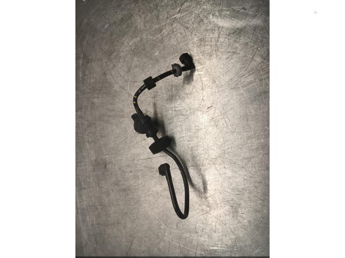 Usagé Conduit (divers) Jaguar F-type 2.0 Turbo 16V Prix € 30,25 Prix TTC proposé par Garage Callant