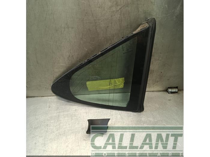 Usados Ventanilla triangular izquierda detrás Jaguar F-type 2.0 Turbo 16V Precio € 181,50 IVA incluido ofrecido por Garage Callant
