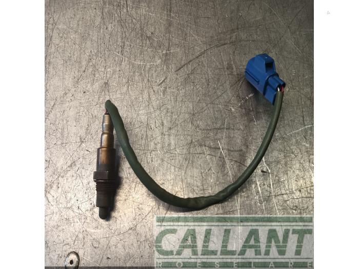 Used Lambda probe Jaguar F-type 2.0 Turbo 16V Price € 60,50 Inclusive VAT offered by Garage Callant