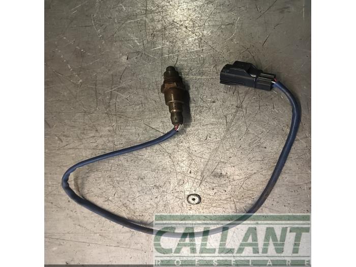 Used Lambda probe Jaguar F-type 2.0 Turbo 16V Price € 90,75 Inclusive VAT offered by Garage Callant