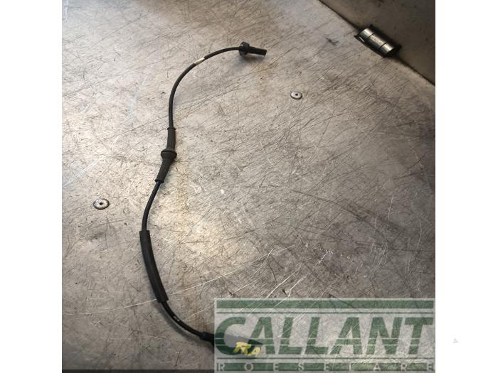 Begagnade ABS-sensor Jaguar F-type 2.0 Turbo 16V Pris € 30,25 Inklusive moms erbjuds av Garage Callant
