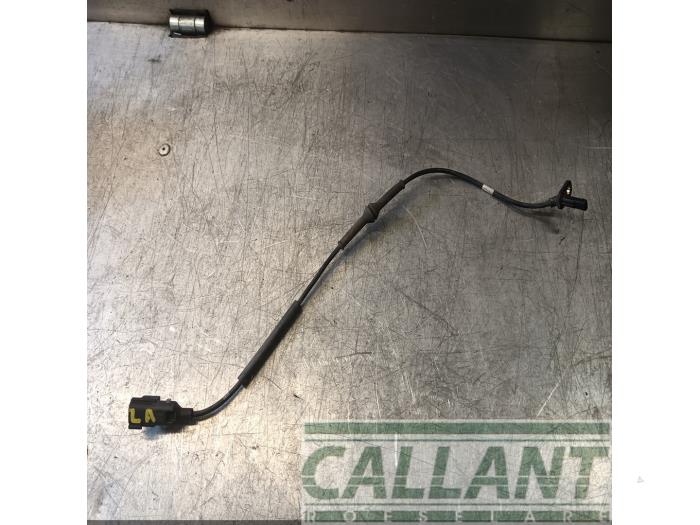 Begagnade ABS-sensor Jaguar F-type 2.0 Turbo 16V Pris € 30,25 Inklusive moms erbjuds av Garage Callant