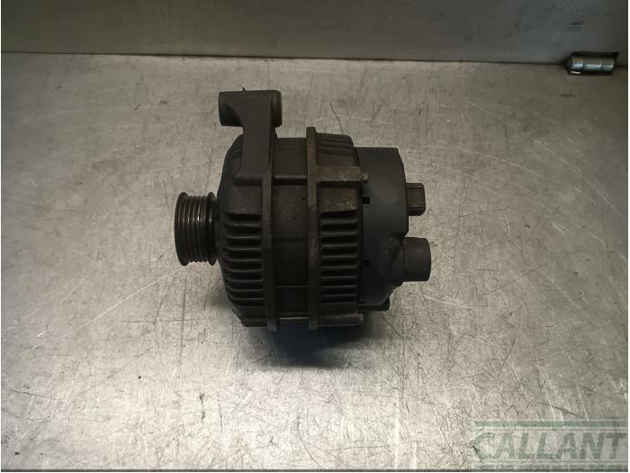 Begagnade Dynamo Landrover Range Rover III (LM) 2.9 TD6 24V Pris € 78,65 Inklusive moms erbjuds av Garage Callant