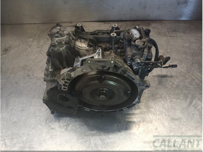 Used Gearbox Jaguar X-type 2.1 V6 24V Price € 726,00 Inclusive VAT offered by Garage Callant