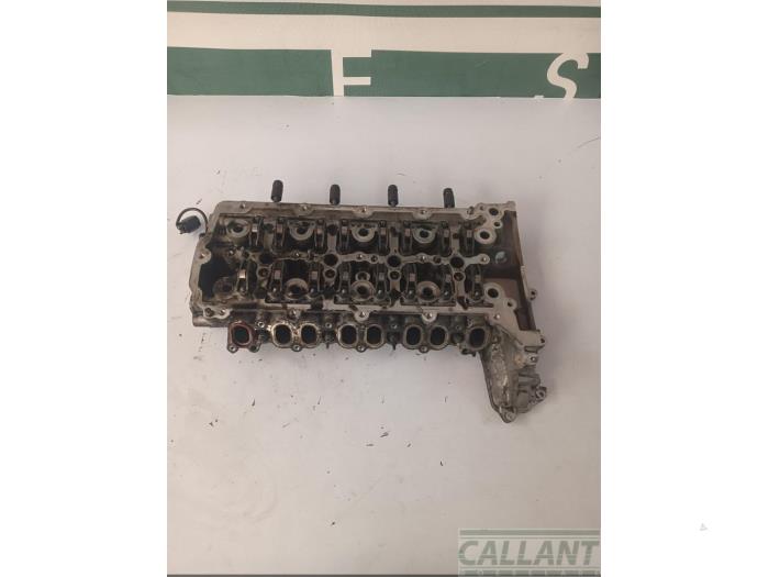 Begagnade Topplock Landrover Range Rover Evoque (LVJ/LVS) 2.0 eD 150 16V Pris € 453,75 Inklusive moms erbjuds av Garage Callant