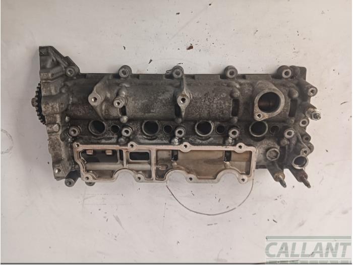 Usagé Kit arbre à cames Landrover Range Rover Evoque (LVJ/LVS) 2.0 eD 150 16V Prix € 453,75 Prix TTC proposé par Garage Callant