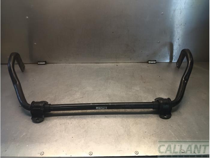 Używane Stabilizator przód Landrover Range Rover Sport (LW) 3.0 D250 MHEV Cena € 60,50 Z VAT oferowane przez Garage Callant