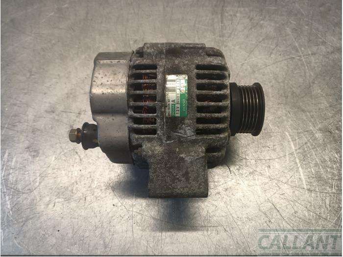 Begagnade Dynamo Jaguar X-type 2.1 V6 24V Pris € 42,35 Inklusive moms erbjuds av Garage Callant