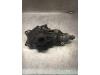 Jaguar F-Pace 2.0 D 180 16V AWD Differential vorne