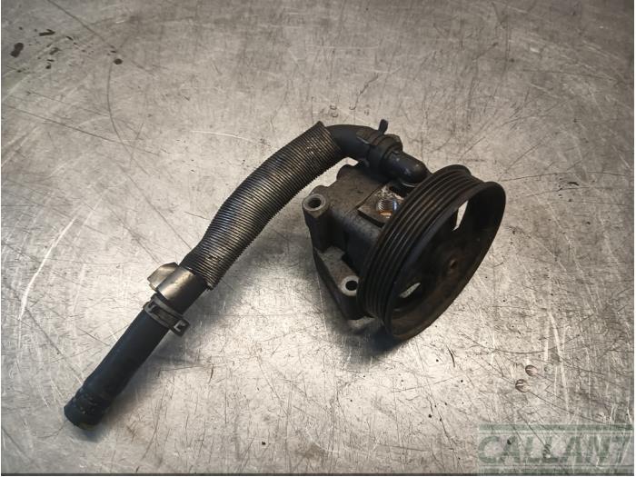 Used Power steering pump Jaguar XJ (X350) R 4.2 V8 32V Price € 393,25 Inclusive VAT offered by Garage Callant