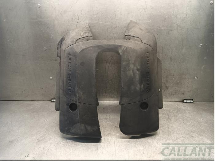 Used Engine cover Jaguar XJ (X350) R 4.2 V8 32V Price € 139,15 Inclusive VAT offered by Garage Callant
