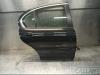 Puerta de 4 puertas derecha detrás Jaguar X-Type (usado)