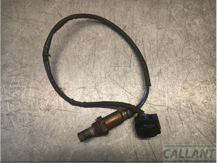 Usados Sonda Lambda Jaguar X-type 2.1 V6 24V Precio € 90,75 IVA incluido ofrecido por Garage Callant