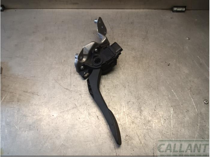 Gebrauchte Gaspedal Landrover Range Rover Sport (LS) 3.6 TDV8 32V Preis € 90,75 Mit Mehrwertsteuer angeboten von Garage Callant