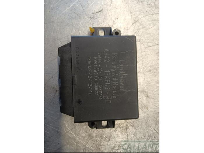 Begagnade PDC-modul Landrover Range Rover Sport (LS) 3.6 TDV8 32V Pris € 139,15 Inklusive moms erbjuds av Garage Callant