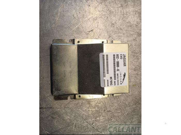 Gebrauchte Modul (sonstige) Landrover Range Rover Sport (LS) 3.6 TDV8 32V Preis € 121,00 Mit Mehrwertsteuer angeboten von Garage Callant