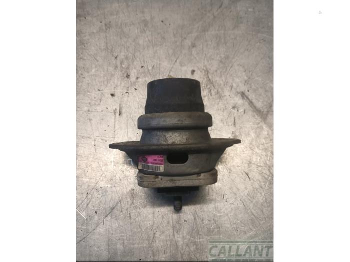 Gebrauchte Motorlager Landrover Range Rover Sport (LS) 3.6 TDV8 32V Preis € 66,55 Mit Mehrwertsteuer angeboten von Garage Callant