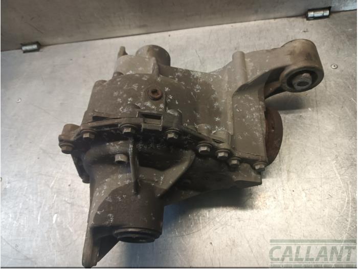 Begagnade Bakre differential Landrover Range Rover Sport (LS) 3.6 TDV8 32V Pris € 363,00 Inklusive moms erbjuds av Garage Callant
