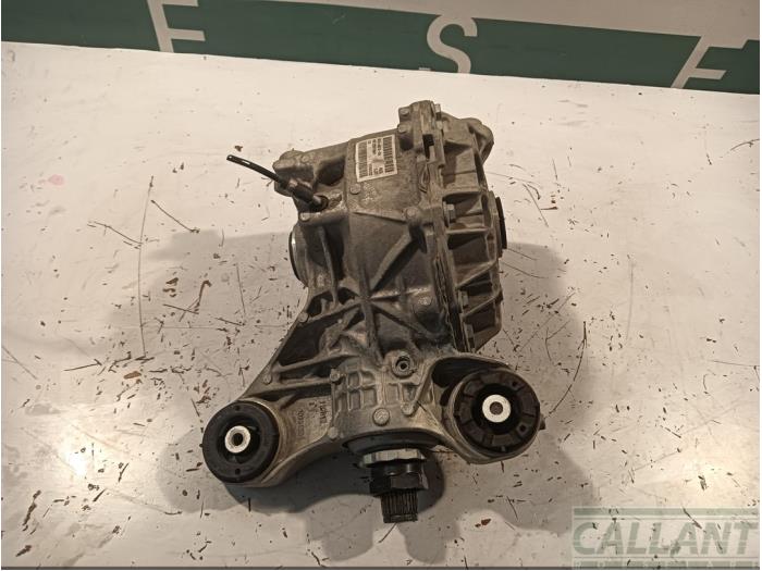 Gebrauchte Differential hinten Landrover Defender II 3.0 D200 MHEV Preis € 1.210,00 Mit Mehrwertsteuer angeboten von Garage Callant