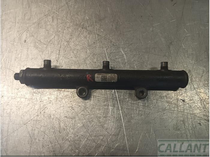 Usagé Système d'injection Landrover Range Rover Sport (LS) 2.7 TDV6 24V Prix € 60,50 Prix TTC proposé par Garage Callant
